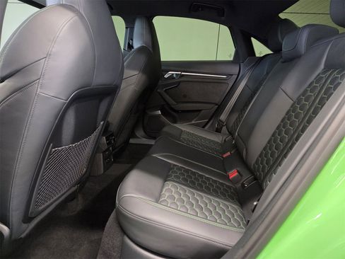 Used 2024 Audi RS 3 image 11