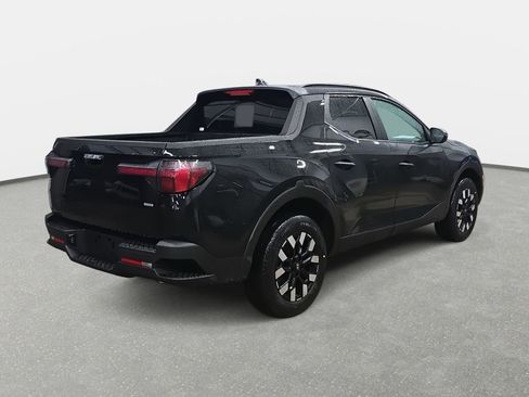 New 2026 Hyundai Santa Cruz SEL AWD/4WD image 5