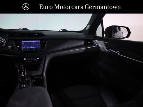 Used 2023 Cadillac XT5 Sportv AWD/4WD image 50
