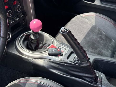 Used 2013 Subaru BRZ Limited RWD image 25