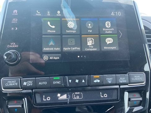 Used 2022 Honda Odyssey EX-L image 24
