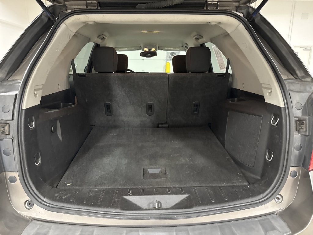 Used 2012 Chevrolet Equinox LT AWD/4WD image 23