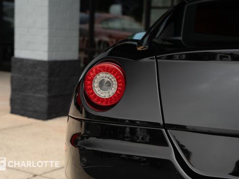 Used 2008 Ferrari 599 GTB Fiorano image 13
