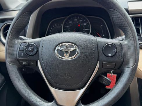 Used 2014 Toyota RAV4 XLE FWD image 15