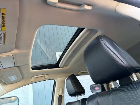 Used 2015 Honda CR-V EX-L image 8