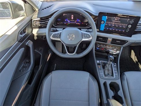 New 2026 Volkswagen Jetta SE image 15