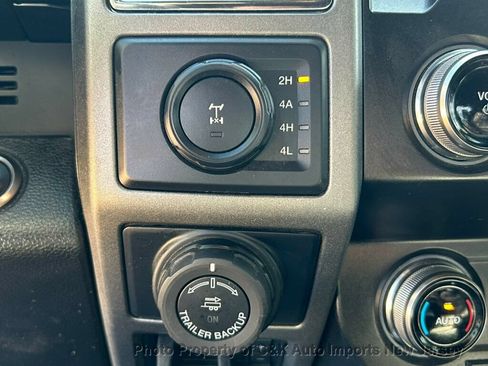 Used 2019 Ford F150 Raptor w/ Equipment Group 802A Luxury AWD/4WD image 54