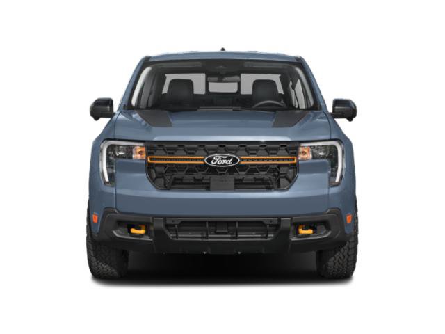 New 2026 Ford Maverick Tremor AWD/4WD image 4