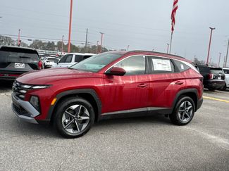 New 2026 Hyundai Tucson SEL video 2