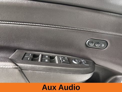 Used 2022 Acura ILX w/ Premium & A-SPEC Package image 10