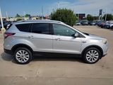 Used 2017 Ford Escape Titanium image 5