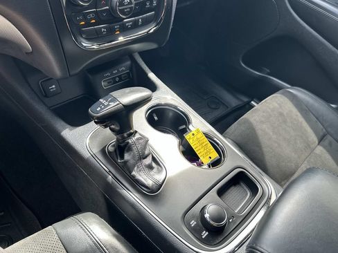 Used 2020 Dodge Durango R/T AWD/4WD image 37