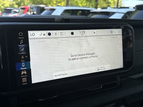 New 2025 Jeep Gladiator Mojave image 19