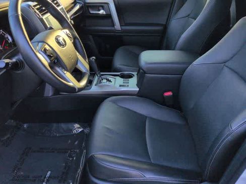 Used 2024 Toyota 4Runner Limited image 16