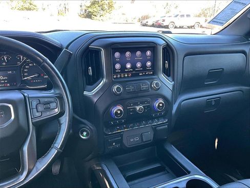 Used 2019 GMC Sierra 1500 AT4 image 11