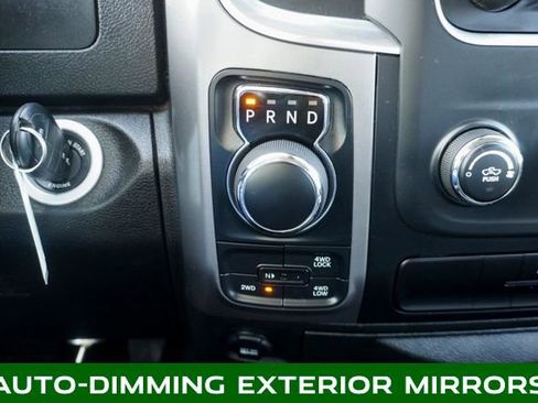 Used 2023 RAM 1500 Classic SLT image 16