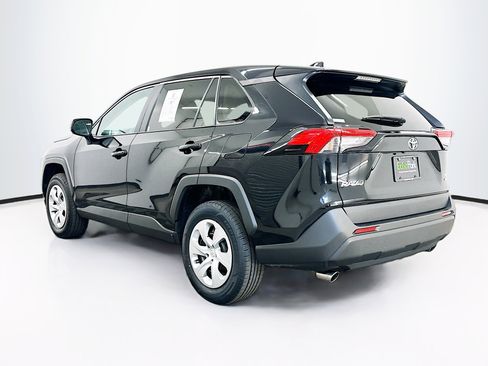 Used 2024 Toyota RAV4 LE image 5