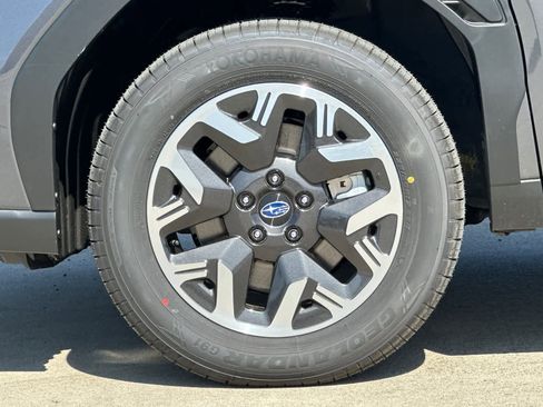 New 2026 Subaru Forester AWD/4WD image 30