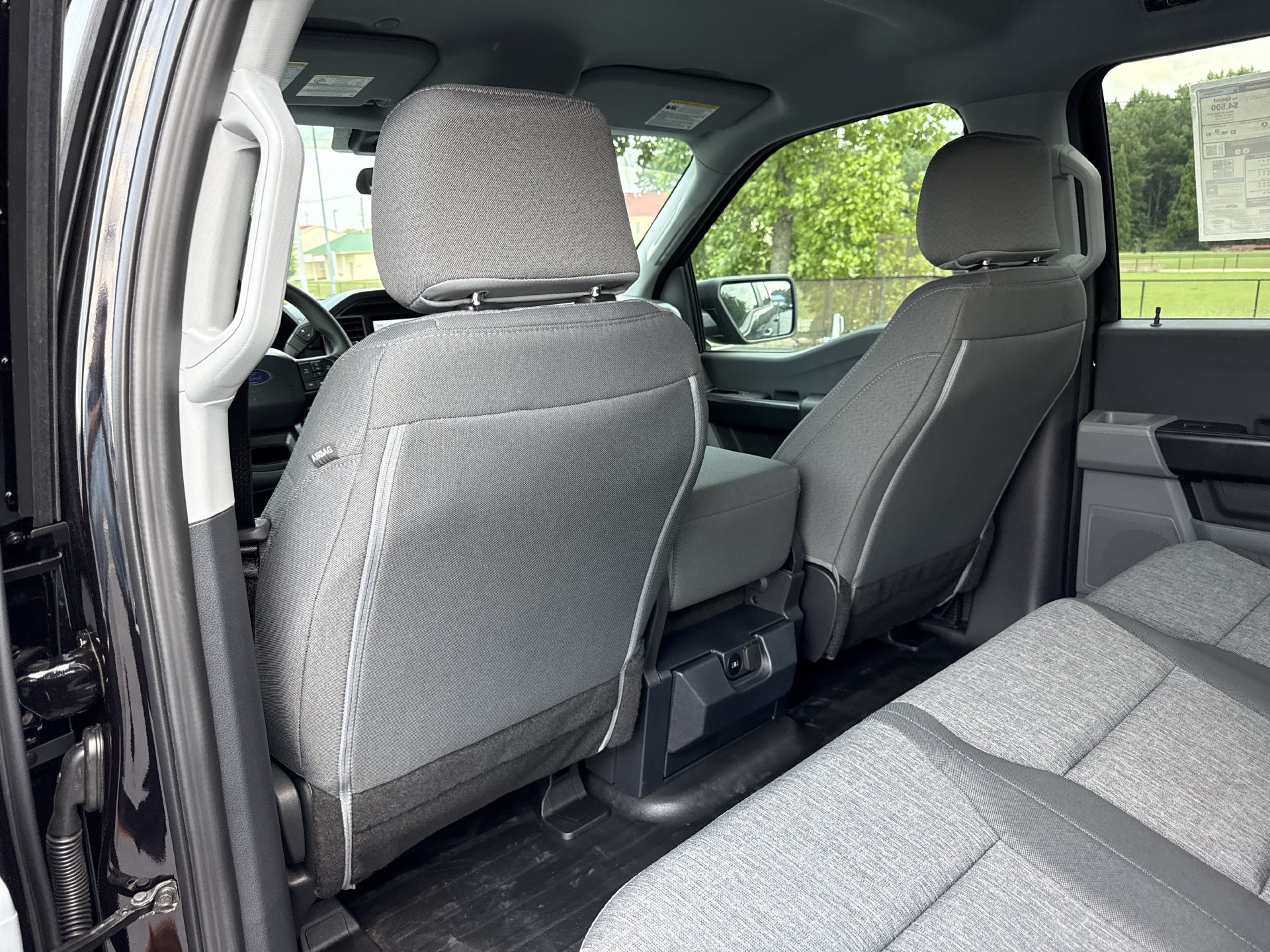 New 2026 Ford F150 XL w/ Tow/Haul Package AWD/4WD image 17