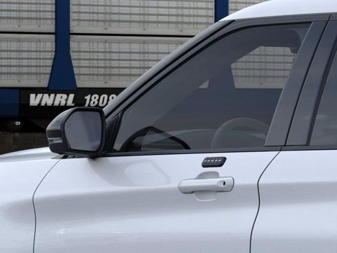 New 2026 Ford Explorer Tremor w/ Tremor Convenience Package AWD/4WD image 20