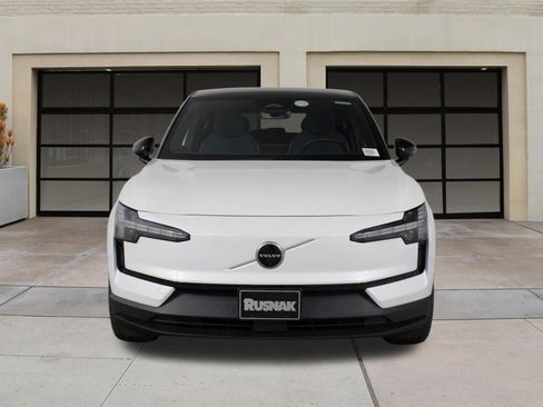 New 2026 Volvo EX30 Ultra image 2