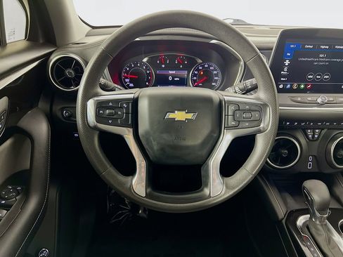 Used 2023 Chevrolet Blazer LT w/ Convenience Package AWD/4WD image 11