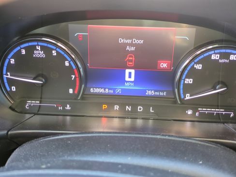 Used 2021 Ford Bronco Sport Outer Banks image 19