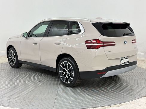 New 2026 BMW X3 xDrive30 w/ Convenience Package AWD/4WD image 3