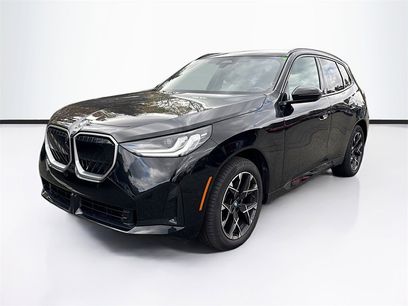 Used 2025 BMW X3 xDrive30i
