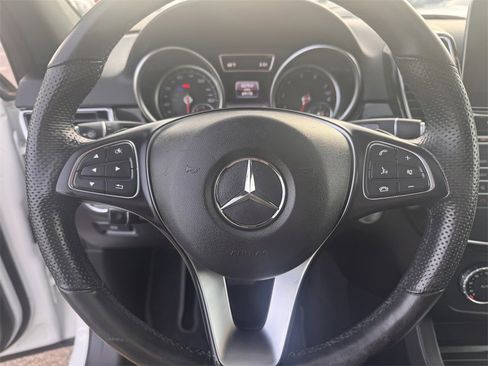 Used 2018 Mercedes-Benz GLE 350 GLE 350 image 14