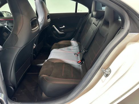 Used 2023 Mercedes-Benz CLA 250 4MATIC image 29