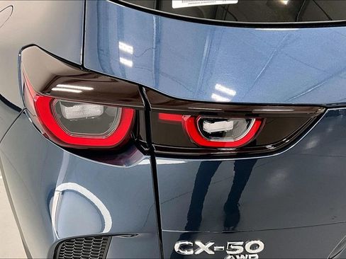 New 2026 MAZDA CX-50 AWD 2.5 S w/ Cargo Package image 37