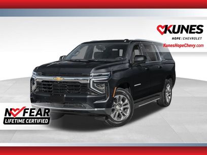 New 2025 Chevrolet Suburban RST w/ Comfort Package