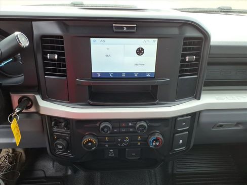 New 2026 Ford F250 XL image 10