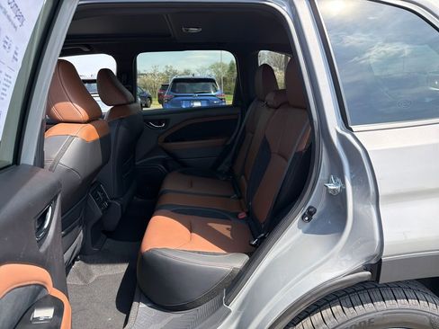 New 2026 Subaru Forester Touring image 28