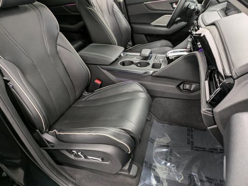 Used 2022 Acura MDX SH-AWD w/ Advance Package image 28