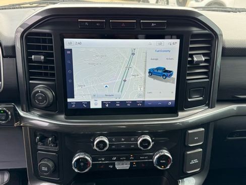 Used 2023 Ford F150 XLT w/ Equipment Group 302A High image 19