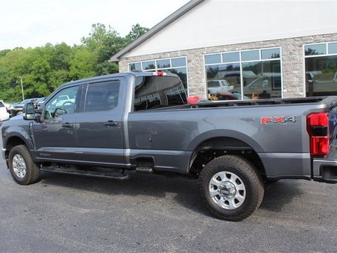 Used 2023 Ford F250 XLT w/ 360-Degree Camera Package AWD/4WD image 5