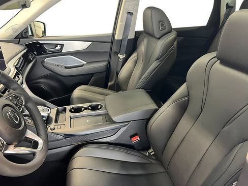 New 2026 Acura MDX SH-AWD image 14