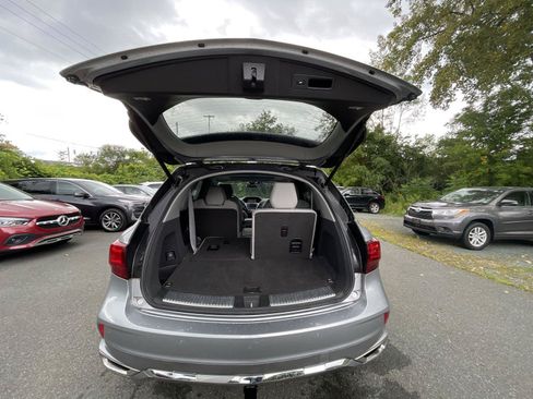 Used 2019 Acura MDX w/ Advance Package AWD/4WD image 25