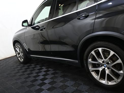 Used 2021 BMW X5 xDrive40i w/ Premium Package AWD/4WD image 13