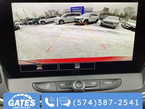 Used 2025 Chevrolet Blazer LT image 21