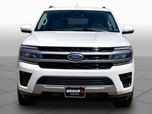 Certified 2023 Ford Expedition XLT AWD/4WD image 4