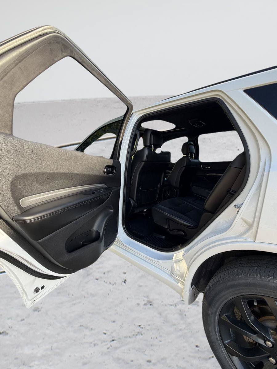 Used 2020 Dodge Durango GT AWD/4WD image 13