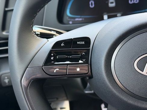 New 2026 Hyundai Elantra SEL Sport Premium FWD image 18