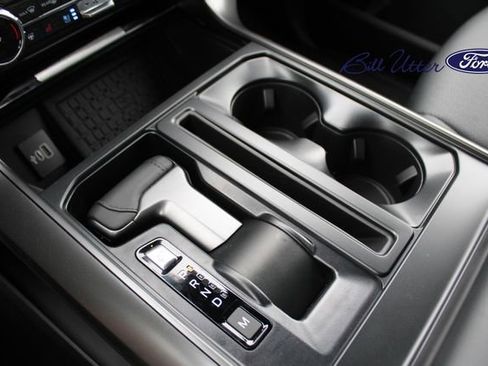 New 2025 Ford F150 Lariat w/ Equipment Group 502A High image 13