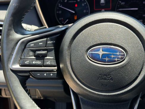 Certified 2024 Subaru Outback Touring AWD/4WD image 21