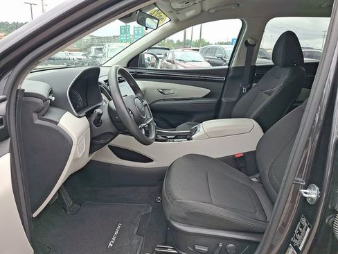 Certified 2022 Hyundai Tucson SEL AWD/4WD image 13