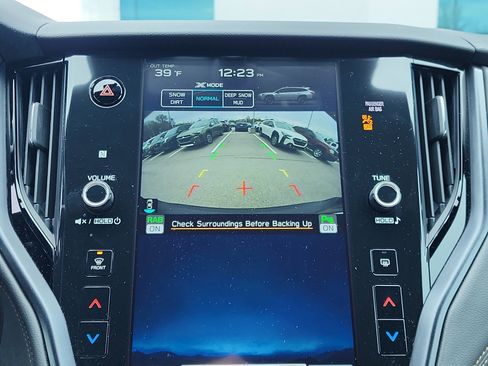 Certified 2023 Subaru Outback Wilderness image 24