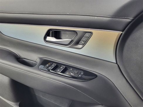 New 2026 Nissan Murano SL AWD/4WD image 27